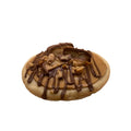 Hazelnut snickers