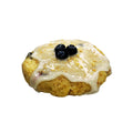 Blueberry lemon