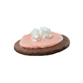 Raspberry chocolate