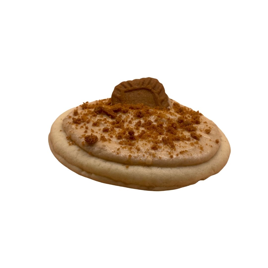 Lotus biscoff